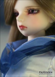 Dollmore Pado girl