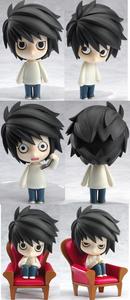 Nendoroid L