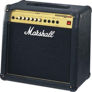 Комбик Marshall