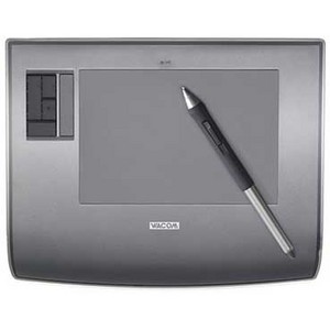 Планшет Wacom