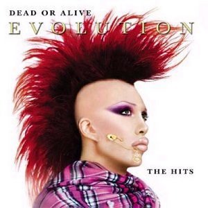 Dead or Alive - Evolution (the hits)