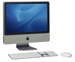 Apple iMac