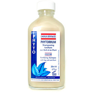 phytorhum shampoo