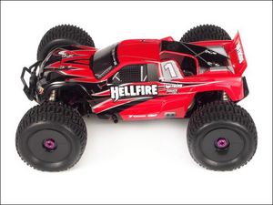 1:8 HPI HELLFIRE RTR (HPI-1003)