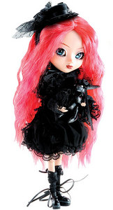 Pullip Cornice