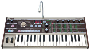 Синтезатор MicroKORG