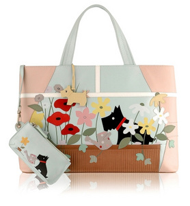 Radley Springtim