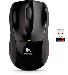 Мышь Logitech M505