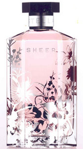 Духи Sheer by Stella McCartney