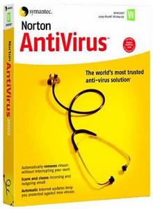 Установить антивирус