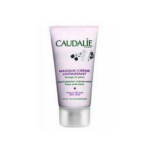 Moisturizing Cream-Mask CAUDALIE