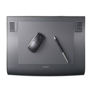 планшет Wacom   Intuos3 A4