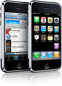 IPhone 3g 16Gb