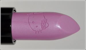 M.A.C. Hello Kitty Lipstick