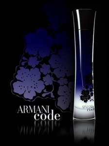 Духи Armani Code For Women