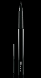 MAC penultimate eye liner