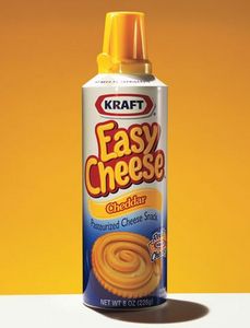 Easy-Cheesy