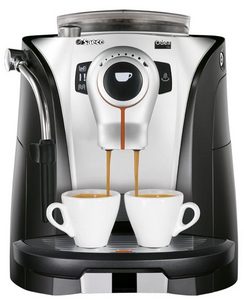 Что-нибудь для автоматического приготовления кофе