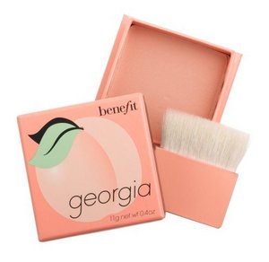 Benefit - georgia