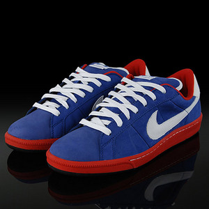 кеды Nike SB Zoom Classics Game Blue/Wht