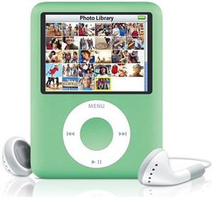 ipod nano