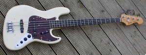 Fender JazzBass