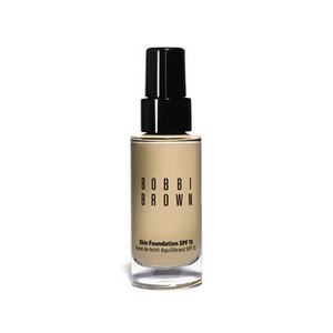 BOBBI BROWN Skin Foundation SPF 15