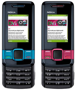 Nokia 7100