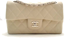 Chanel 2.55