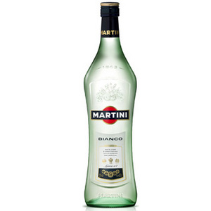 Вермут MARTINI Bianco