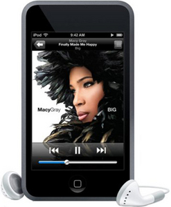 iPod Touch