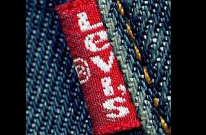 джинсы Levi's