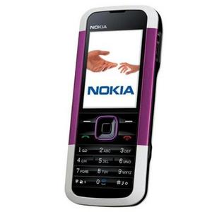 Телефон Nokia 5000