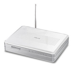 wifi router asus 5xx premium