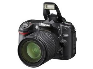 Nokon D80
