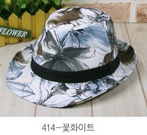 Шляпа 414