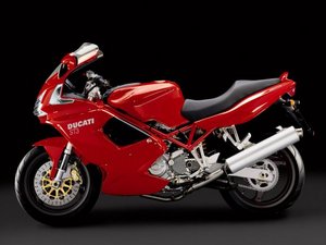 Ducati
