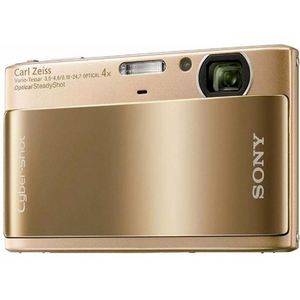 Sony Cyber-shot DSC-TX1