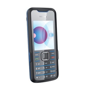 Nokia 7210 Supernova