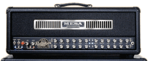 Mesa boogie road king