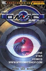 The Omac Project