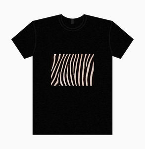 Zebra t-shirt
