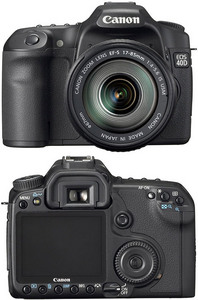 Canon EOS 40D