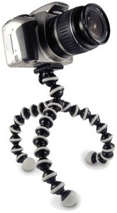 Штатив JOBY Gorillapod GP2 SLR