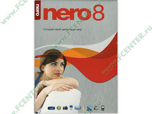 NERO 8