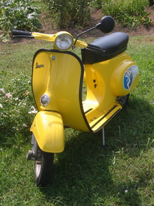 Vespa