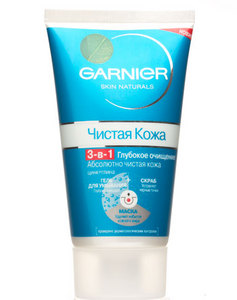 garnier