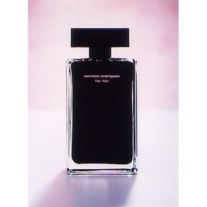 narcisio rodriges - for her (black)