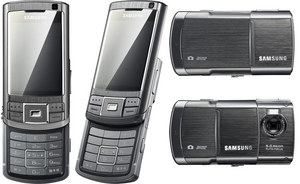 Samsung G810