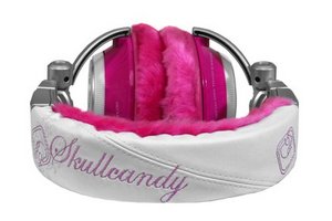 Наушники Skullcandy